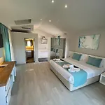 The D Hotel
