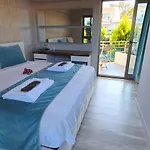 The D Hotel