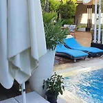Hotel The D Çeşme