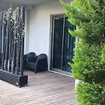 Hotel The D Çeşme