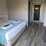 The D 4* Çeşme