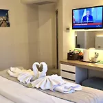 The D Hotel 4*