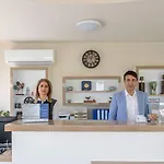 The D Hotel 4*