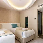 Hotel The D 4*