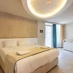 The D 4* Çeşme