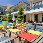 Hotel The D 4*