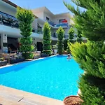 Hotel The D Çeşme