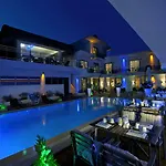 The D 4* Çeşme