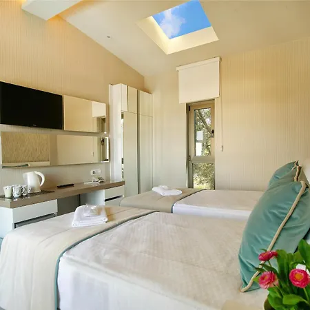 The D Hotell Çeşme