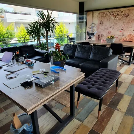 Hotell The D Çeşme