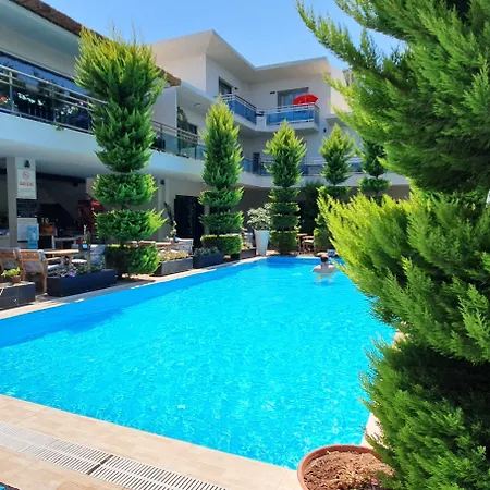 Hotell The D Çeşme