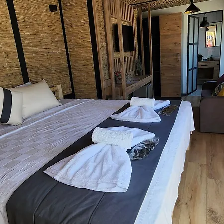 The D 4* Çeşme