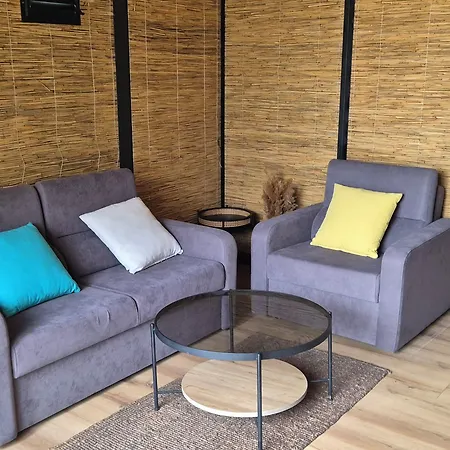 The D Hotell Çeşme