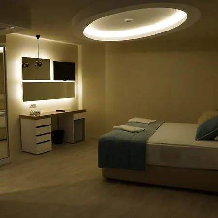 Hotell The D Çeşme