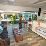 The D 4* Çeşme
