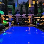 Hotel The D