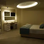Hotel The D Çeşme