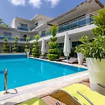 The D Hotel