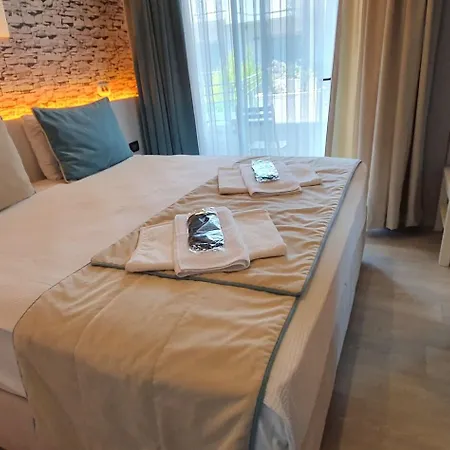 The D Hotel 4*