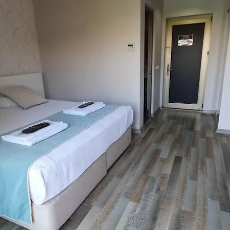 The D 4* Çeşme