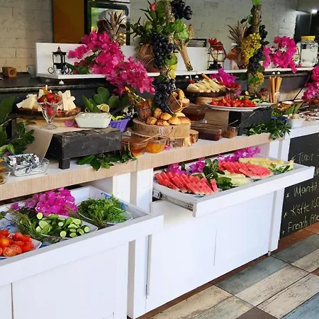 Ξενοδοχείο The D