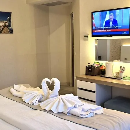 The D Hotel 4*