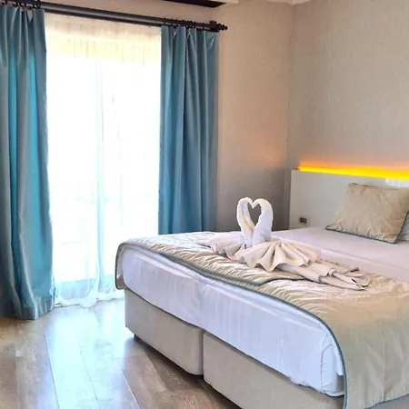 Ξενοδοχείο The D