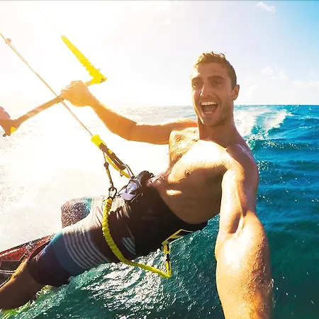 Ξενοδοχείο The D Çeşme