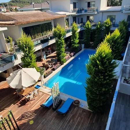 Ξενοδοχείο The D