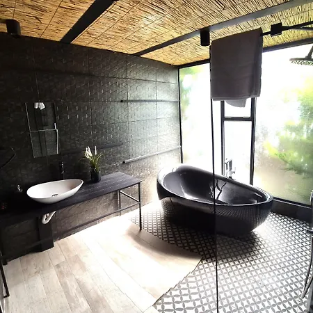 The D Ξενοδοχείο Çeşme