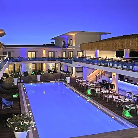 The D 4* Cesme