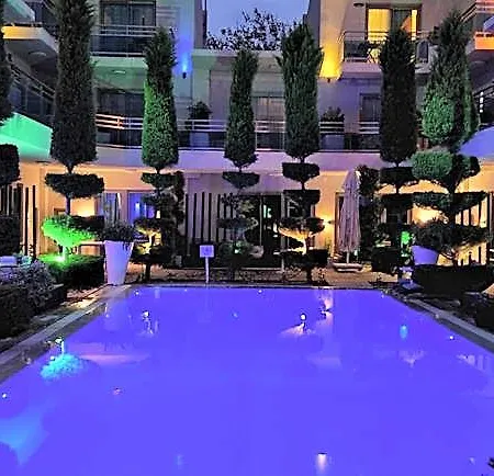 The D Hotel 4*