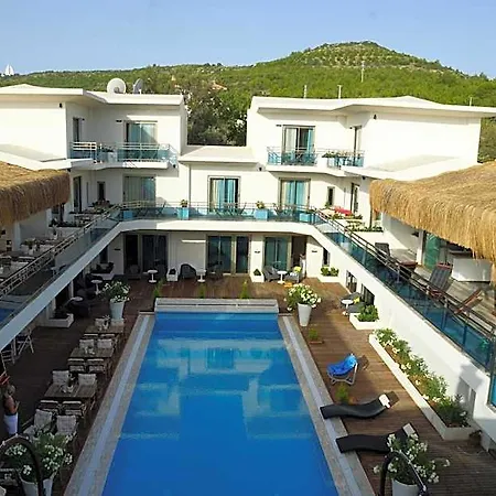 Ξενοδοχείο The D 4*