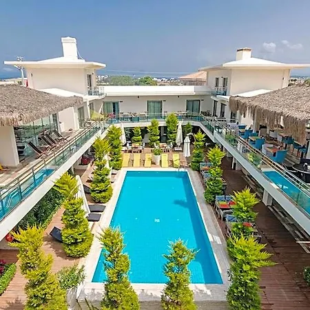 The D Hotel Çeşme