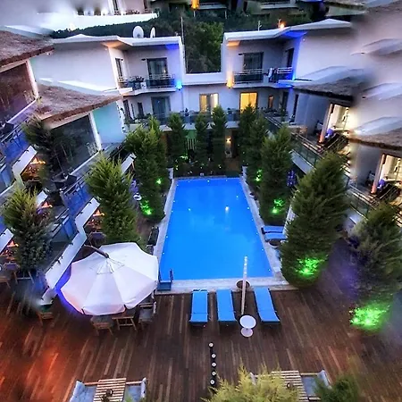 The D 4* Cesme