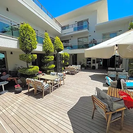 The D Hotel 4*