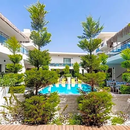 The D 4* Çeşme