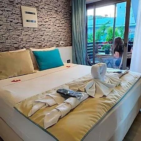 Hotel The D