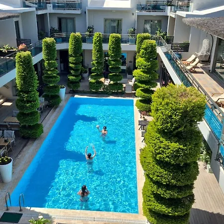 The D 4* Cesme