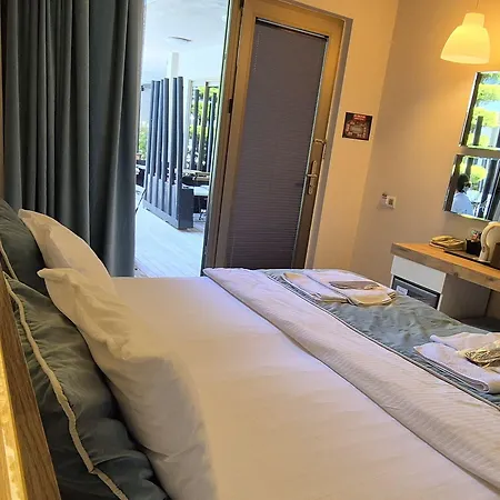 The D Hotel