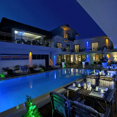The D 4* Cesme