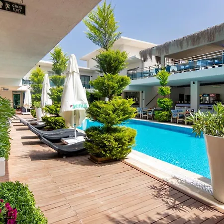 The D 4* Cesme